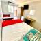Loft e Suites Temporada