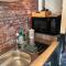 Appartement - B&B de Koog