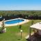 Holiday home with private pool Siracusa