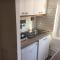 Studette tiny house de l église 12 m2