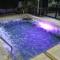 Lovely 2-bedroom hotspring resort