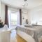 Sea & Mountain Apartment Close to Port and City
