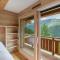 Chalet de Vonnes - Apt 10 - BO Immobilier- Châtel - Reduced prices on ski passes Châtel & Portes du Soleil