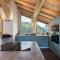 Chalet de Vonnes - Apt 10 - BO Immobilier- Châtel - Reduced prices on ski passes Châtel & Portes du Soleil