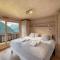 Chalet de Vonnes - Apt 10 - BO Immobilier- Châtel - Reduced prices on ski passes Châtel & Portes du Soleil