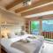 Chalet de Vonnes - Apt 10 - BO Immobilier- Châtel - Reduced prices on ski passes Châtel & Portes du Soleil