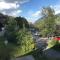 1-room apartment * directly by the cable car * Bernese Alps