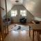 Spacious apartment with view over the trondheimfjord - Vangshyllen