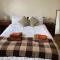 The crown inn Longtown