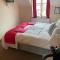 The crown inn Longtown