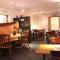 The crown inn Longtown