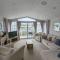BEAUTIFUL LUXURY Caravan HAVEN LITTLESEA STUNNING VIEWS Sleeps 6