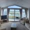 BEAUTIFUL LUXURY Caravan HAVEN LITTLESEA STUNNING VIEWS Sleeps 6