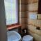 Maison Cime Bianche : Appartamento