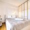 Sea & Mountain Apartment Close to Port and City