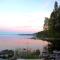 Lovely cottage in Koli resort next to a large lake and trails - 科林基拉