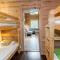 Lovely cottage in Koli resort next to a large lake and trails - 科林基拉