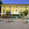 Hotel Ristorante Lepanto