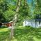Awesome Home In Fjälkinge With Kitchen