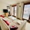 Le Coucou - Grand chalet - Parking - WIFI - ALLOS - 10adul+2enf - Allos
