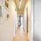 Sea & Mountain Apartment Close to Port and City