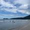 Praia de Maranduba - Ubatuba