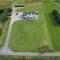 Cleadale flat