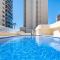 Torre Levante 24-B Levante Beach