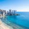Torre Levante 24-B Levante Beach