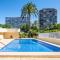 Torre Levante 24-B Levante Beach