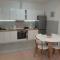 Olive center apartment