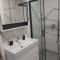 Olive center apartment