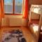 Apartmán nad Teplou Vltavou
