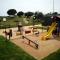 Albatros Golf Costa Esuri Ayamonte Huelva