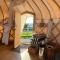 The Yurt @ Osmore - 阿克斯明斯特