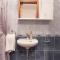 Spacious Apt in Tisno Near Garden Resort – 4 Min