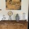 LOFT Ferienhaus Fischer