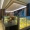 Address Beach Residence - Dubaj Address Beach Residence - Dubaj