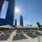 Address Beach Residence - Dubaj Address Beach Residence - Dubaj