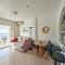 Apartamento Balcón de San José, piscina, parking