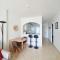 Apartamento Balcón de San José, piscina, parking