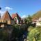 Magnifique Gite Le Clos des pierres Route des Vins dAlsace