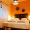 Aveiro Rossio Lodge