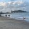 Apto e Suítes Praia do Itapocoroi