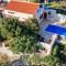 MY DALMATIA - Holiday home Korlat with private pool - Benkovac (Bencovazzo)