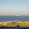 By Sea, Full Sea View, balcony, use of hotel Pool and Sauna - Cadzand