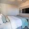 By Sea, Full Sea View, balcony, use of hotel Pool and Sauna