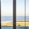 By Sea, Full Sea View, balcony, use of hotel Pool and Sauna - Cadzand