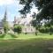 Grange du Plessis