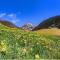 S Valle de incles- Grandvalira free parking - 卡尼略